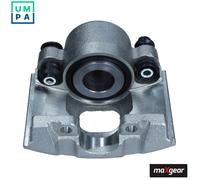 Brake caliper Floating Caliper 82-0551 MAXGEAR for MERCEDES-BENZ M-CLASS