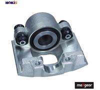 Brake caliper Floating Caliper 82-0552 MAXGEAR for MERCEDES-BENZ M-CLASS