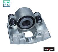 Brake caliper Floating Caliper 82-0552 MAXGEAR for MERCEDES-BENZ M-CLASS