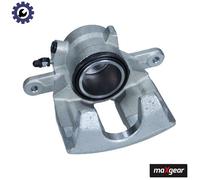 MaXgear Brake Caliper 82-0554 Front Axle Right Floating for Mercedes W169/W245 A-Class