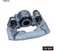 Brake caliper Floating Caliper 82-0558 MAXGEAR for MITSUBISHI SHOGUN SPORT III
