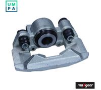 Brake caliper Floating Caliper 82-0558 MAXGEAR for MITSUBISHI SHOGUN SPORT III