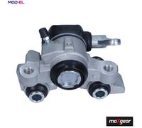 MAXGEAR 82-0563 Brake Caliper Rear Left for Xsara 306 ZX 206