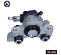 Brake caliper Rear Axle Right Brake Caliper with integrated parking brake