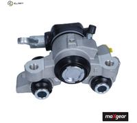 Brake caliper Rear Axle Right Brake Caliper with integrated parking brake