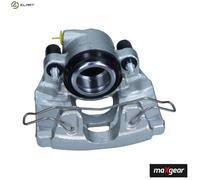 Brake caliper Front Axle Right Floating Caliper 82-0576 MAXGEAR for AUDI A5