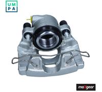 Brake caliper Front Axle Right Floating Caliper 82-0576 MAXGEAR for AUDI A5