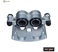 Original Maxgear Brake Caliper 82-0588 for Iveco