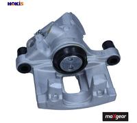 MaXgear Brake Caliper 82-0594 - Rear Right, integrated parking brake, for Mazda 5/Premacy