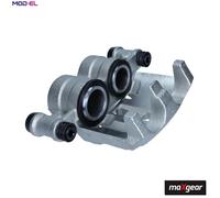 MAXGEAR 82-0600 Brake Caliper Front Right for Ducato JUMPER Boxer Movano