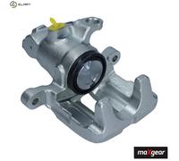 Original Maxgear Brake Caliper 82-0607 for Audi