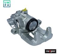 MaXgear Brake Caliper 82-0608 - Rear Axle Right with Integrated Parking Brake