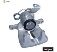 BRAKE CALIPER 82-0609 FOR VW BKL/BRK/AYT 3.2L CEXB/CARA/CEXA/CARB/BMK 3.0L 6cyl