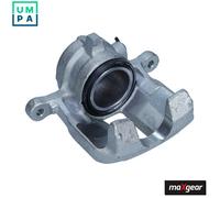 Brake caliper Front Axle Left Floating Caliper 82-0613 MAXGEAR for MERCEDES-BENZ