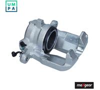 BRAKE CALIPER 82-0614 FOR MERCEDES-BENZ M 166.940 1.4L OM668.942/940/941 1.7L