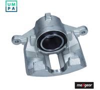 Brake caliper Front Axle Right 82-0616 MAXGEAR for ROVER HONDA MG