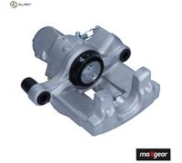 Original MAXGEAR Brake Caliper 82-0625 For Opel
