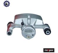 Brake caliper Rear Axle Right Floating Caliper 82-0627 MAXGEAR for TOYOTA CAMRY