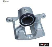 Brake caliper Front Axle Left Floating Caliper 82-0632 MAXGEAR for TOYOTA