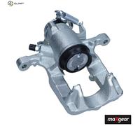 BRAKE CALIPER 82-0648 FOR VAUXHALL ZAFIRA/Mk/III ASTRA/VI OPEL A18XER 1.8L 4cyl