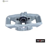 MAXGEAR 82-0651 Brake Caliper Front Right for Transporter California Alhambra Sh