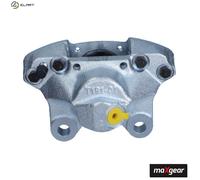 BRAKE CALIPER 82-0672 FOR MERCEDES-BENZ M 115.954 2.3L M 102.980 2.3L 4cyl 123