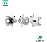 ELSTOCK 82-0677 Brake Caliper for CITRO?N