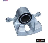 MAXGEAR 82-0683 Brake Caliper Front Left for Rio I20 Active Accent