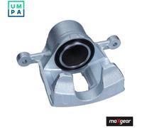 MAXGEAR 82-0683 Brake Caliper Front Left for Rio I20 Active Accent