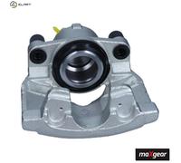 BRAKE CALIPER 82-0687 FOR RENAULT MEGANE/III/Hatchback H5F408/400 1.2L 4cyl