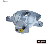 MaXgear Brake Caliper 82-0697 - Rear Left (Rear Axle) 1-piston for Land Rover Discovery