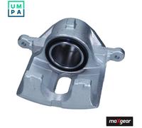 Brake caliper Front Axle Right Brake Caliper (1 piston) 82-0700 MAXGEAR