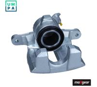 MaXgear Brake Caliper 82-0708 Rear Right for Land Rover Discovery