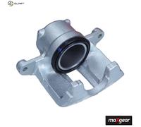 Brake caliper Brake Caliper (1 piston) 82-0712 MAXGEAR for SKODA VW