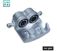 MaXgear Brake Caliper 82-0713 Front Left 2-Piston for Subaru Outback/Forester/Legacy/Impreza/Liberty