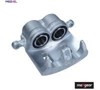 MaXgear Brake Caliper 82-0713 Front Left 2-Piston for Subaru Outback/Forester/Legacy/Impreza/Liberty