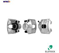 BRAKE CALIPER 82-0717 FOR MAZDA FORD FUSION IKON/V FIESTA/Van KA/STREET 1.3L