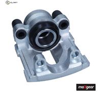MAXGEAR 82-0728 Brake Caliper Rear Right for 1 Clubman