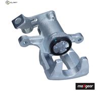 MAXGEAR 82-0762 Brake Caliper Rear Right for Rio I20 Active i10 Accent
