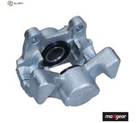 Brake caliper Brake Caliper (2 pistons) 82-0763 MAXGEAR for OPEL OMEGA B