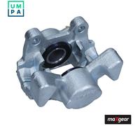 Brake caliper Brake Caliper (2 pistons) 82-0763 MAXGEAR for OPEL OMEGA B