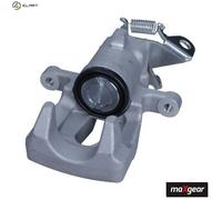 BRAKE CALIPER 82-0781 FOR RENAULT CLIO/III/EURO/CAMPUS SCENIC/GRAND/IV MEGANE