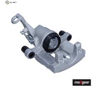 BRAKE CALIPER 82-0807 FOR JAGUAR 224DT 2.2L 204PT 2.0L 4cyl XFAJD 2.7L 6cyl XF