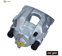 MAXGEAR 82-0815 Brake Caliper Rear Left for