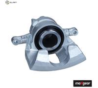 MAXGEAR 82-0821 Brake Caliper Front Left for Combo Corsa Meriva Tigra Corsavan
