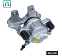 MaXgear Brake Caliper 82-0829 - Front Left, 1-Piston - for BMW 1/F2/F20/F21