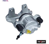 MaXgear Brake Caliper 82-0829 - Front Left, 1-Piston - for BMW 1/F2/F20/F21