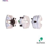 BRAKE CALIPER 82-0846 FOR SKODA OCTAVIA/II/Combi LAURA YETI VW BORA/IV GOLF 2.0L
