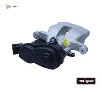 BRAKE CALIPER 82-0849 FOR RENAULT SCENIC/III/GRAND FLUENCE MEGANE/IV/Hatchback