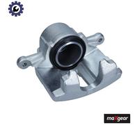 MAXGEAR 82-0853 Brake Caliper Front Left for